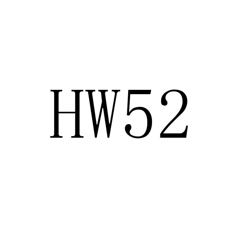 HW52 Bluetooth Call smartwatch for women and men, waterproof watch, encoder ECG+PPG with CE and FCC full figure