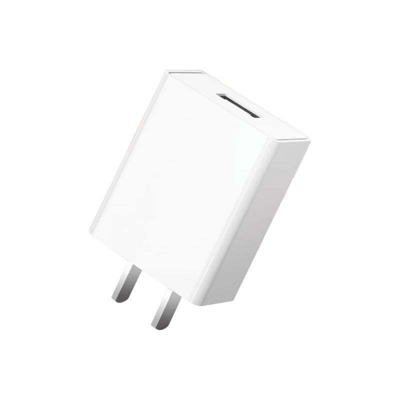 5V2A charger in stock, 3C certified for Europe, America and China, multi-compatible usb mobile phone charging head adapter, ETL/CE Item Picture