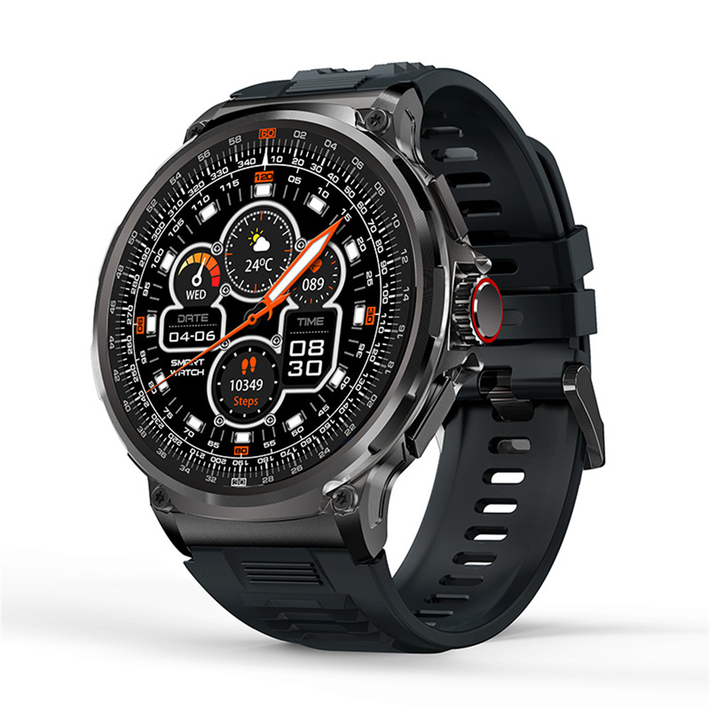 Cross-border V69 smartwatch, 1.85-inch Bluetooth call large screen, heart rate, blood oxygen, multi-exercise smartwatch factory Application Scenario