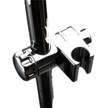 Ningbo area household bathroom accessories shower head stand fixed bracket MH303H shower stand Item Picture