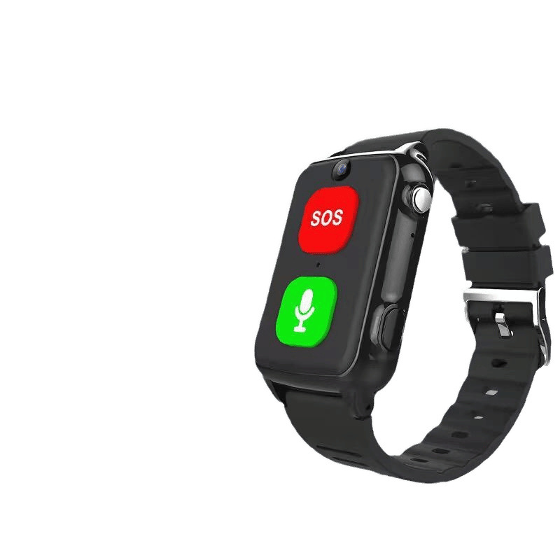 The system's smart smartwatch features 4G independent calls, long standby time, and api integration. Wholesale of wristbands Item Picture