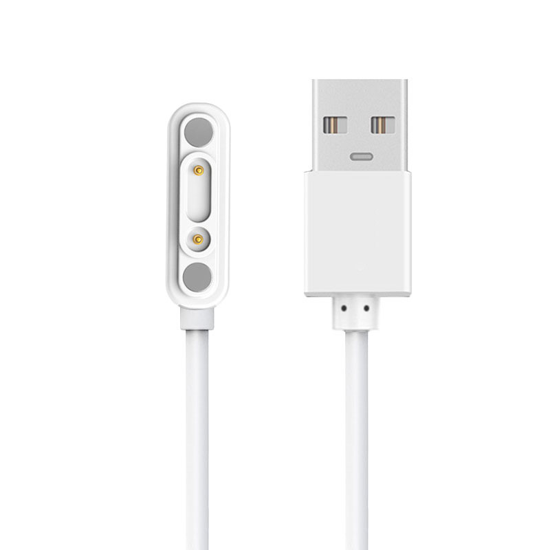 Suitable for 360 watch 8X/9X/se5 charging cables, S3/M1/W920/W915/F3/K3 magnetic data cables Item Picture