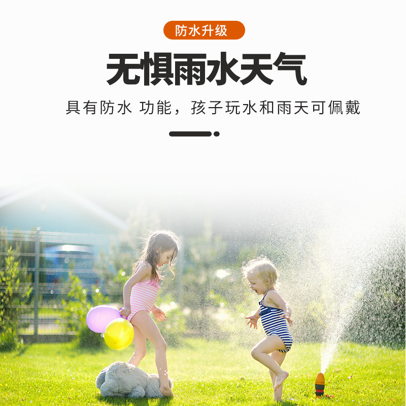 Findmytag Anti-loss Device, airtag anti-loss device for the elderly, children's bag, universal for Android and IOS, global positioning details Picture