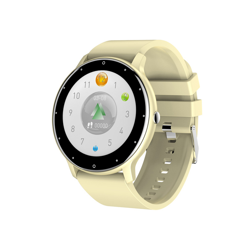Dafit's cross-border bestseller ZL02CPRO smartwatch is a Bluetooth call, health monitoring and multi-exercise smartwatch Application Scenario