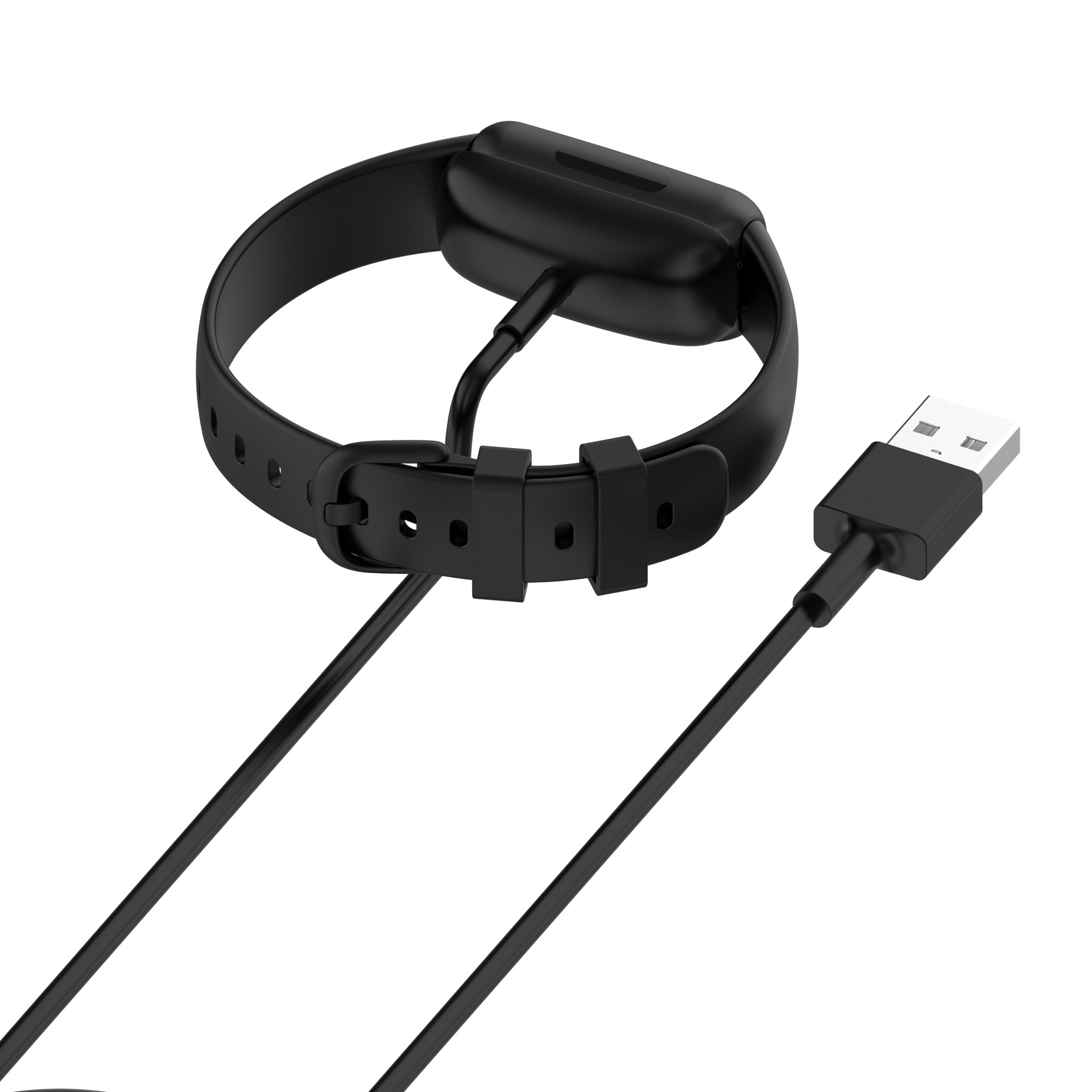 Suitable for Fitbit inspire3 charger and inspire3 bracelet charging cable Item Picture