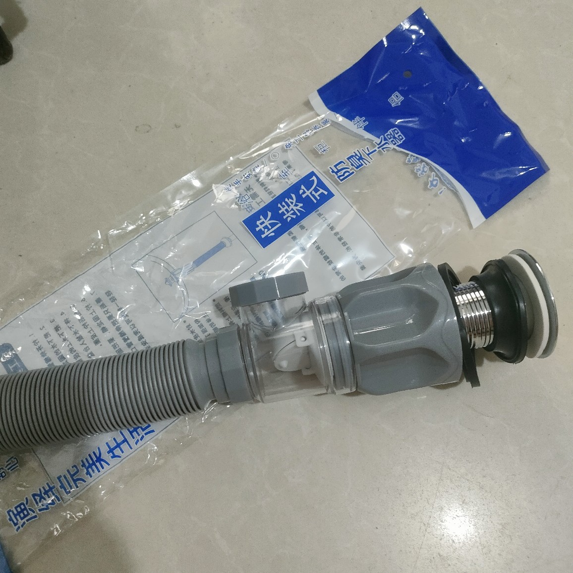Horizontal and vertical drain, dual-purpose water drain for electroplating and gray plating, water drain S, dual-purpose water drain for electroplating and gray plating, dual-purpose water drain for flip plate wire drawing Application Scenario