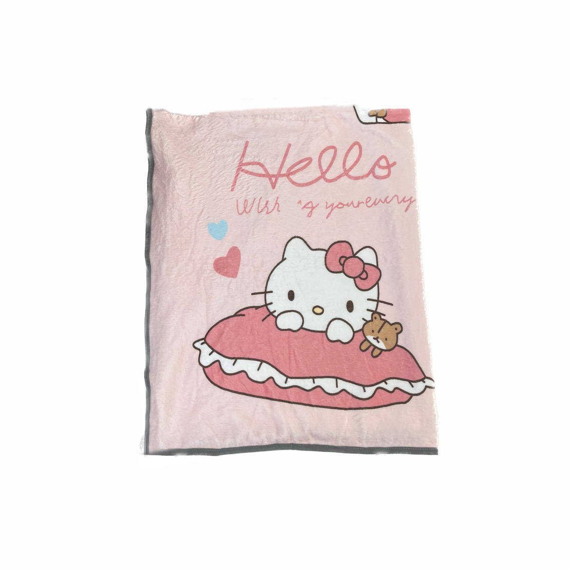 Ins-style air-conditioned blanket, coral fleece shawl blanket for student dormitories, air-conditioned blanket for office nap, blanket, a perfect tool for midday rest Item Picture
