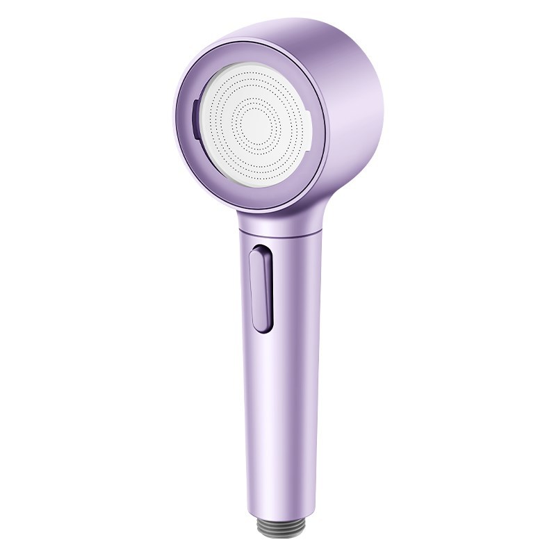 Pressurized large shower head, reversible shower head, backwash, anti-clogging rain shower head, children's bath shower head, pressurized showerhead Item Picture