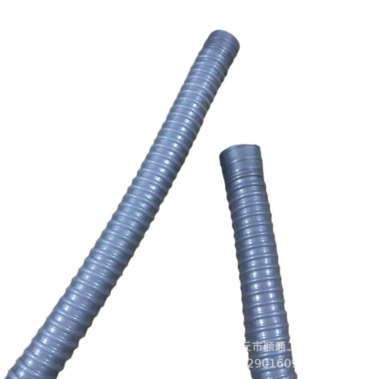 Double-groove drainage pipe, Y-shaped steel wire three-way sewer pipe, sink three-way pipe, sink three-way pipe, lock nut three-fork Item Picture