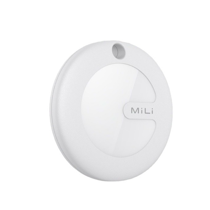 MILI Rice Grain Anti-Loss Device, sports airtag, anti-loss for the elderly, children, findmy, search and location, global positioning Item Picture
