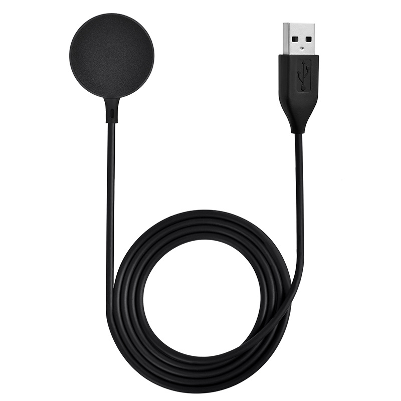 Applicable to Samsung Watch Galaxy Watch3/4/ Watch 5 pro/active2 wireless magnetic charging head details Picture