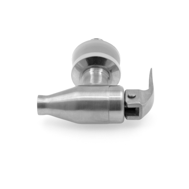 Juice faucet, 304 stainless steel wine barrel faucet, glass bottle ceramic jar faucet, press-type small faucet manufacturer Application Scenario