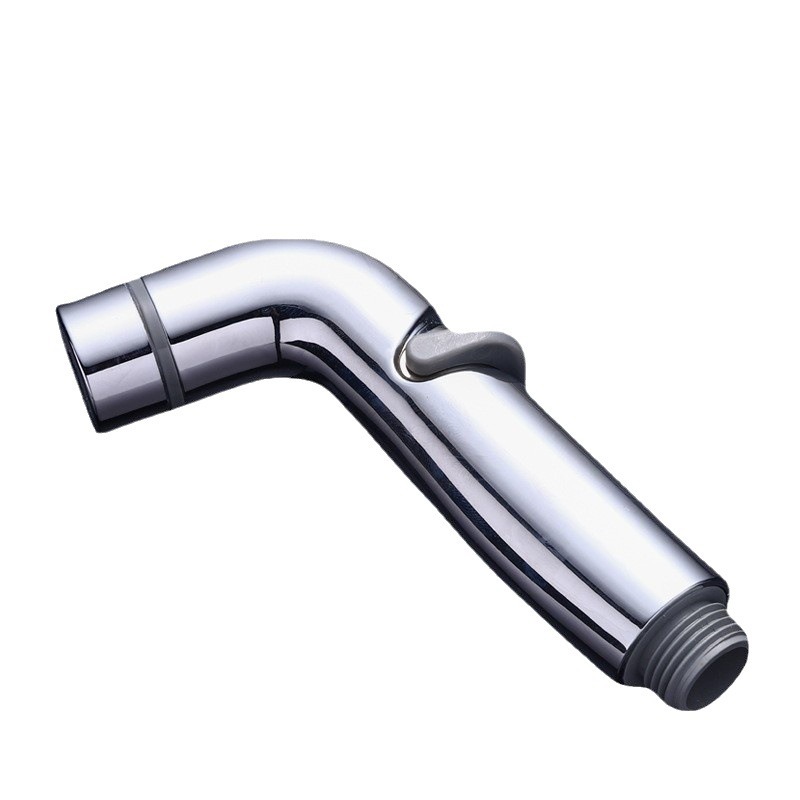 Factory wholesale of body wash nozzles for women, handheld toilet spray guns, companion bathroom and toilet pressurized flushing devices Item Picture