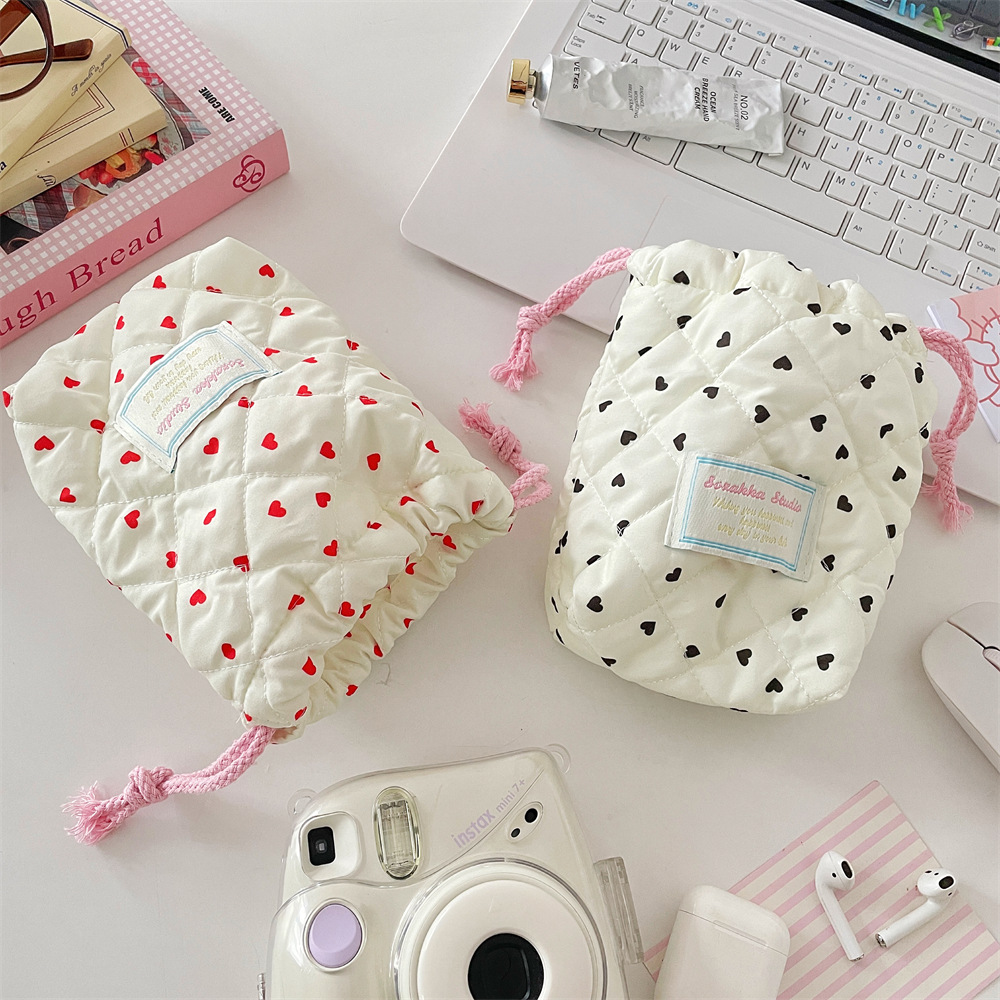 51121 Camera Storage Bag Mini ccd shockproof Soft, suitable for Canon camera travel photography Drop Protection case details Picture