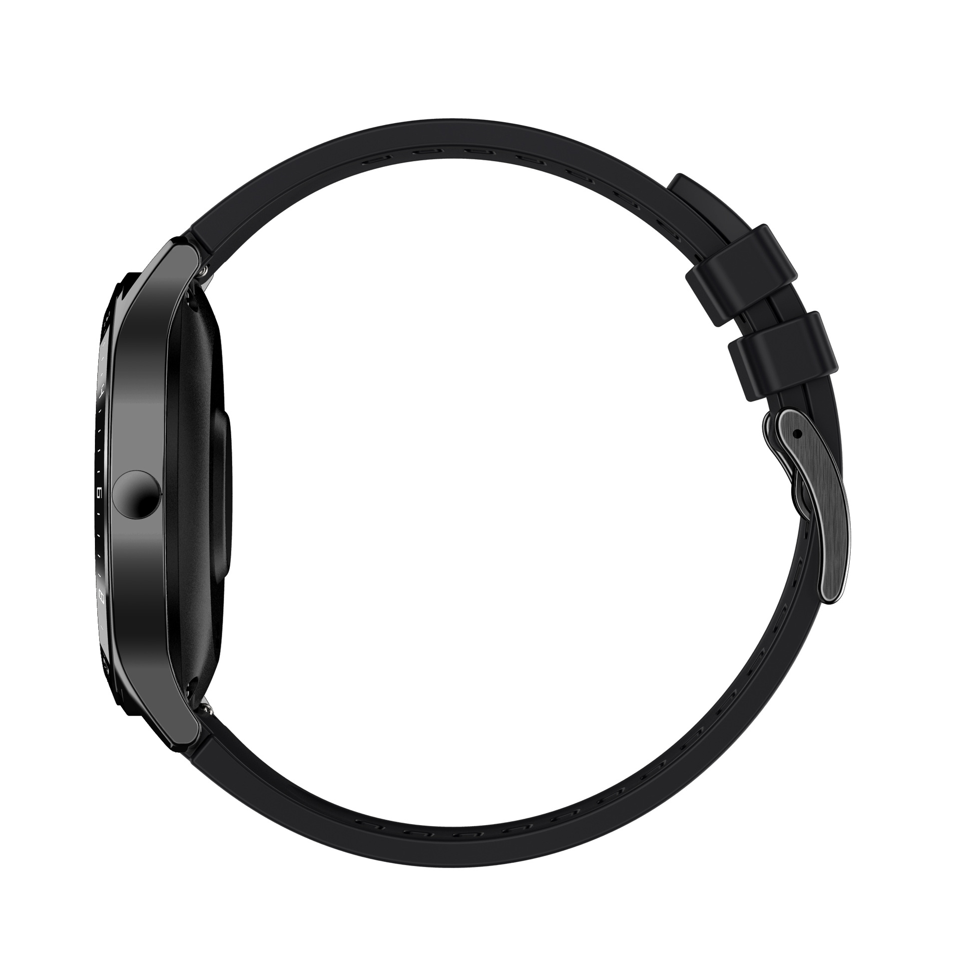 The new S28 smart bracelet features heart rate and blood pressure monitoring, step counting, sleep, customizable watch face and multiple exercise modes Item Picture