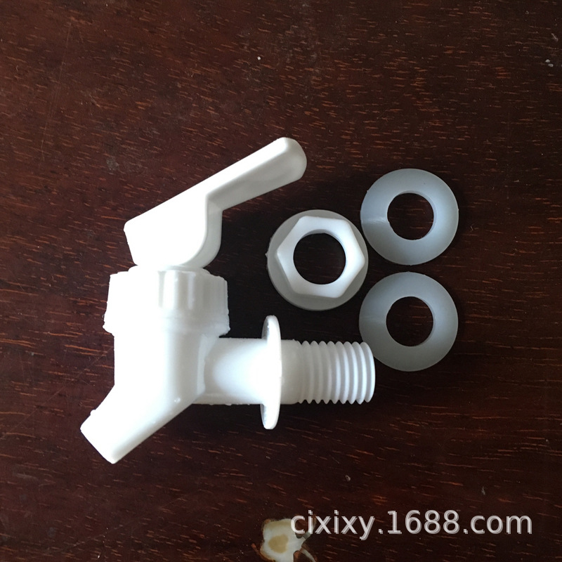 Special faucet manufacturer for brewing wine bottles, direct supply of wine cans, cold water kettles, switch valves, faucets, wholesale water nozzles Specification drawing