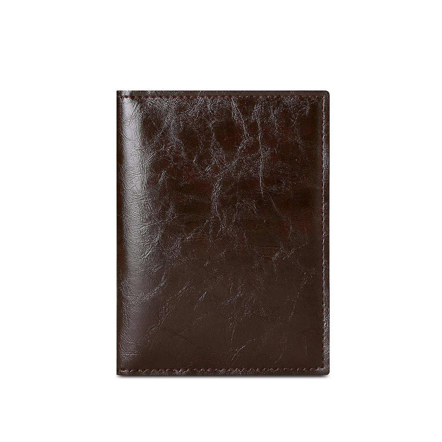 Wholesale of Ailun's new passport holder and card holder two-in-one passport holder with driver's license function, PU passport book Item Picture