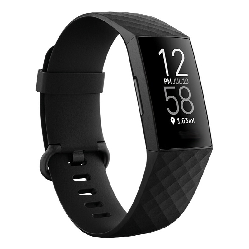Smartwatches are compatible with fitbit charger 4 sports watches full figure