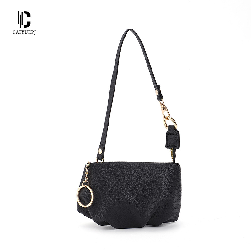 Cross-border bags, versatile handbags, women's change and coin bags, lipstick storage small bags, single-shoulder women's crossbody bags Item Picture