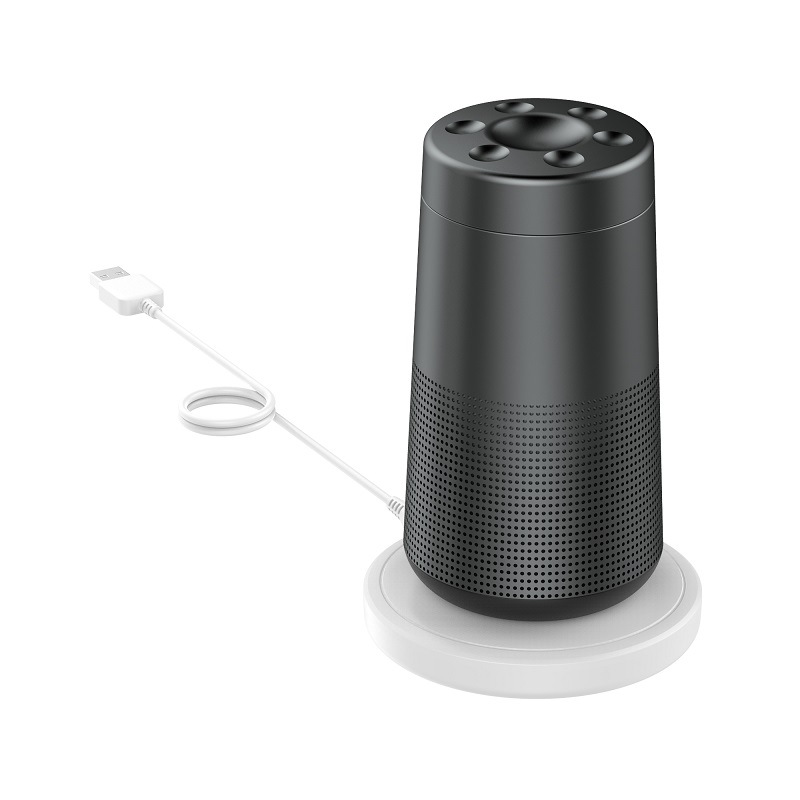 Xinyuan Shuntong is suitable for bose speaker charger SoundLink Revolve+ Bluetooth speaker charging base details Picture