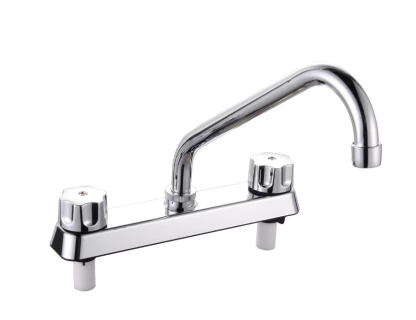 The manufacturer supplies South American style hot and cold products suitable for kitchen washbasins and faucets Item Picture