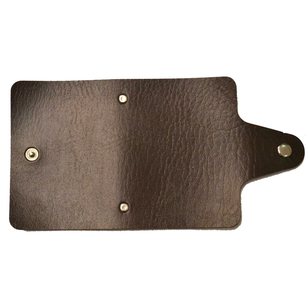 Factory direct sales supply of faux leather bank card cases, simple and fashionable credit card cases, card case wholesale details Picture