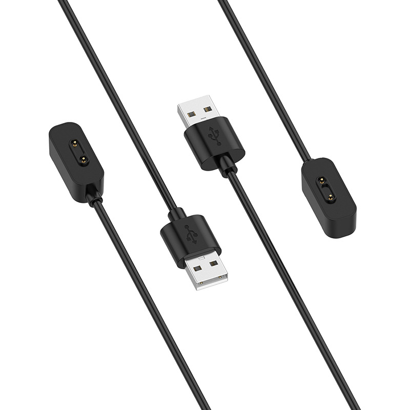 This product is compatible with the Honor selected zowbot children's Watch 2 magnetic cable WhizKid 2i charger 2pro charging cable Specification drawing