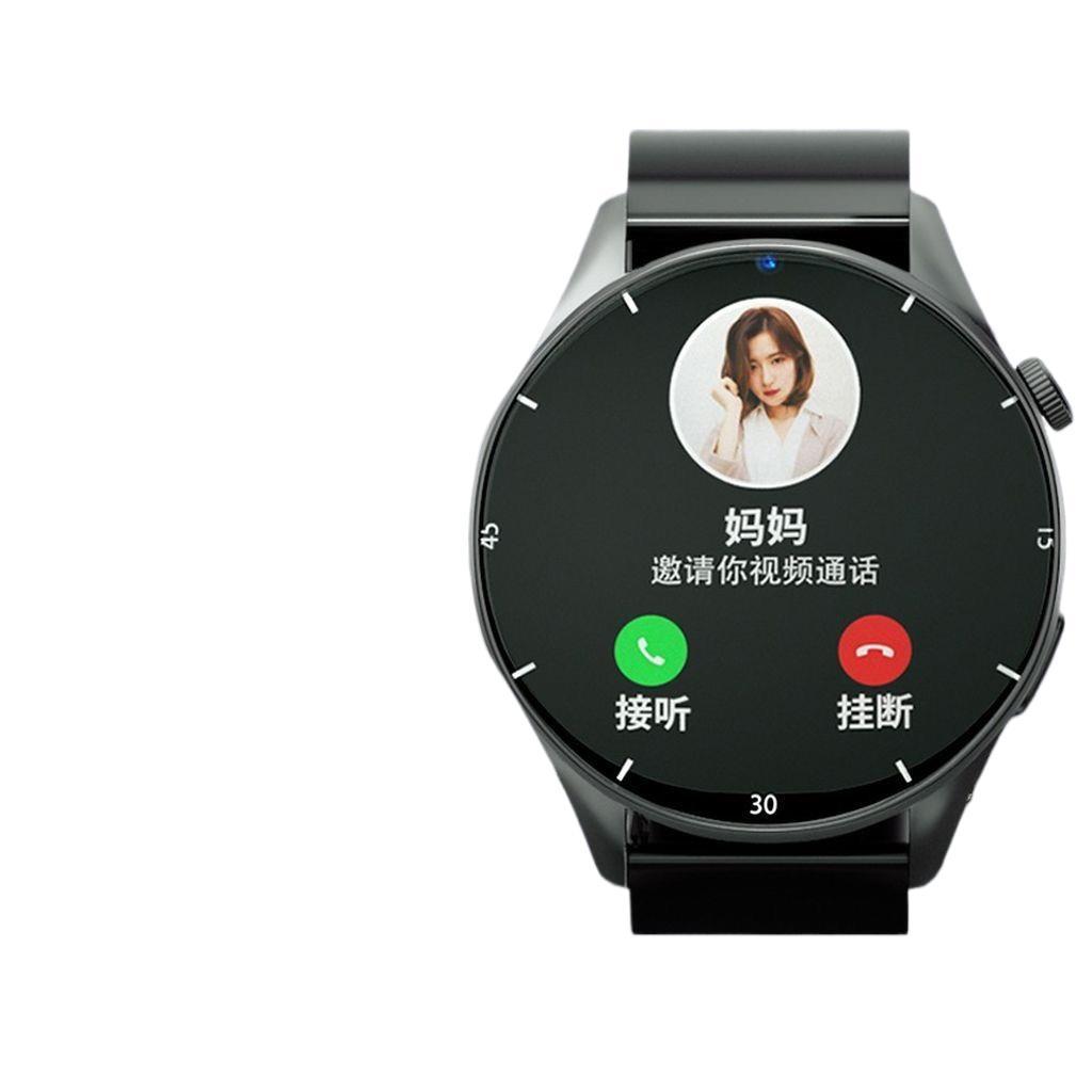 It is suitable for Huawei mobile phones, children's smartwatches, students, junior high school and senior high school students, boys and girls to insert cards for call positioning Item Picture