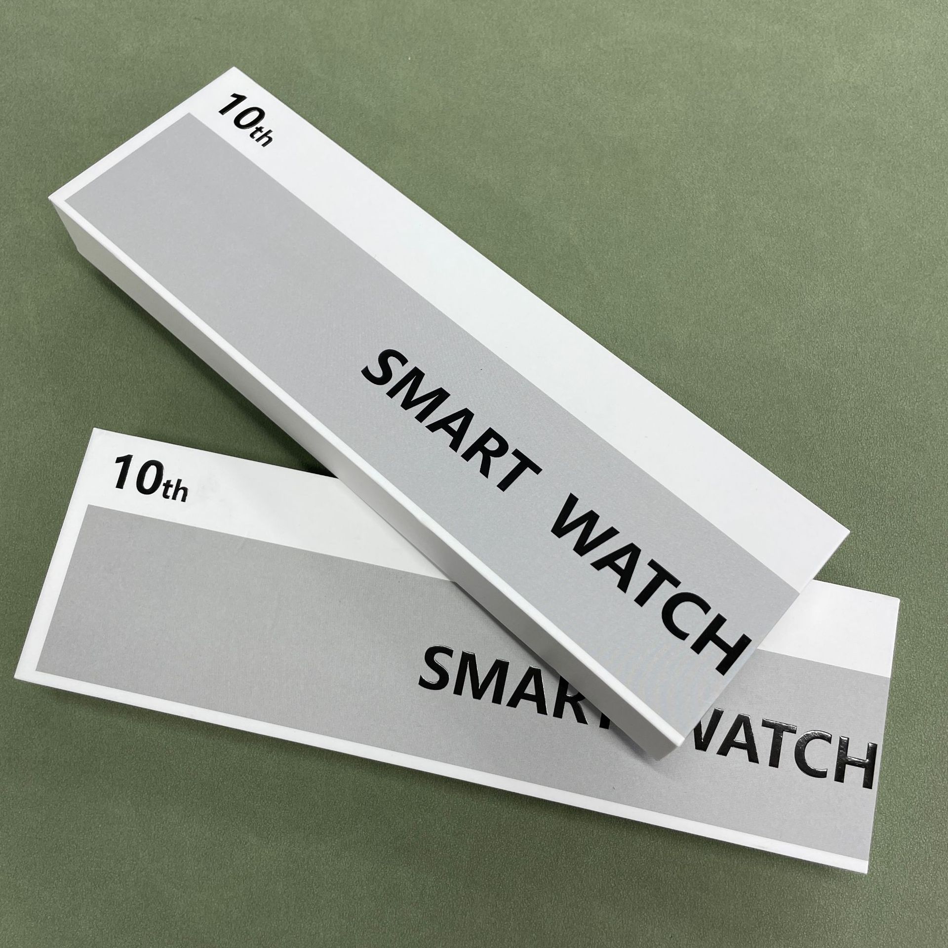 The new Standby King M53 SIM card 4G smartwatch and Shuncheng 4.0 AMOLED screen Morse Code details Picture