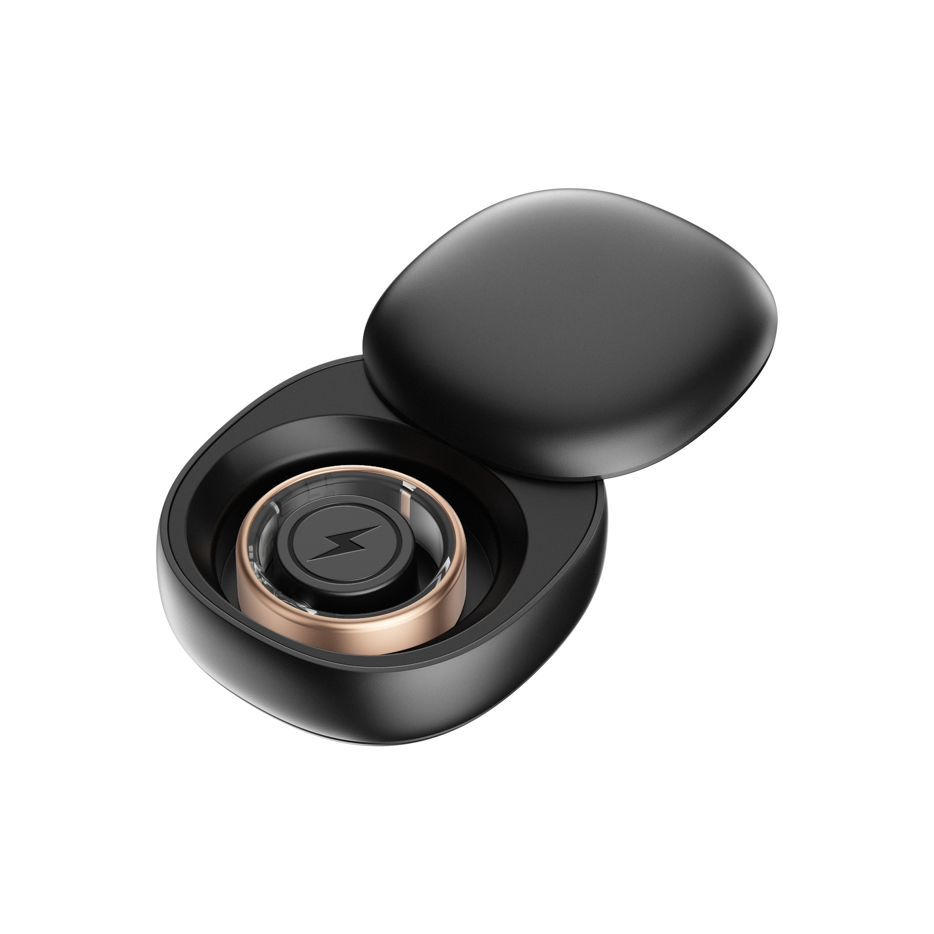 New SR06 ultra-thin smart ring for health, exercise, heart rate, blood oxygen, sleep and health, one-piece shipping Application Scenario