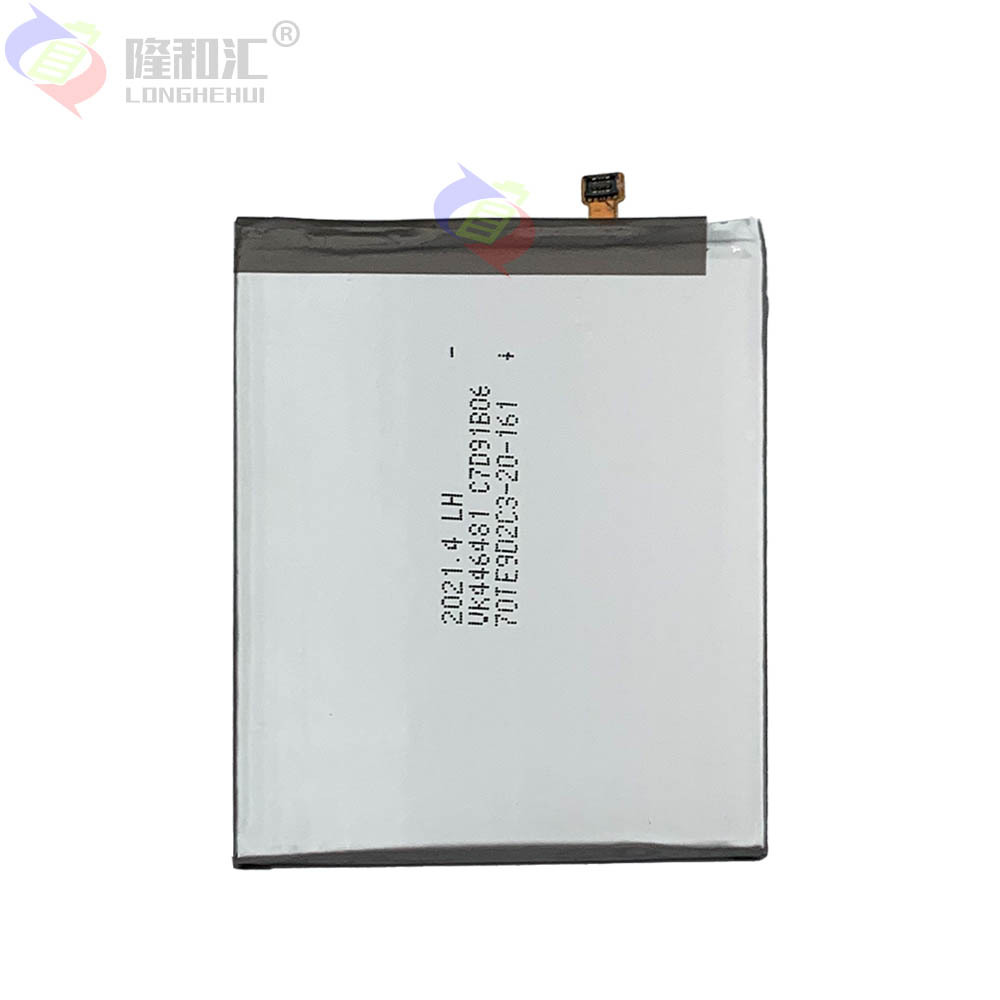 The EB-BA705ABU factory wholesale and export of the built-in rechargeable battery for the brand-new Samsung A70/A70S mobile phones details Picture