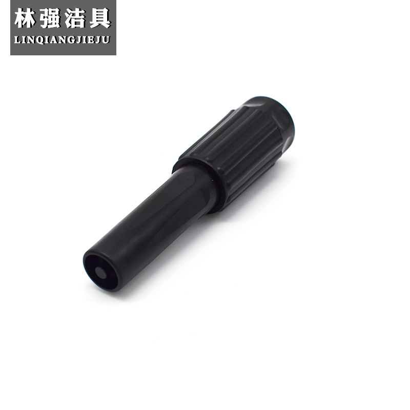 Supplying new best-selling stainless steel telescopic garden water pipes, European and American water pipes for watering flowers and washing cars Application Scenario