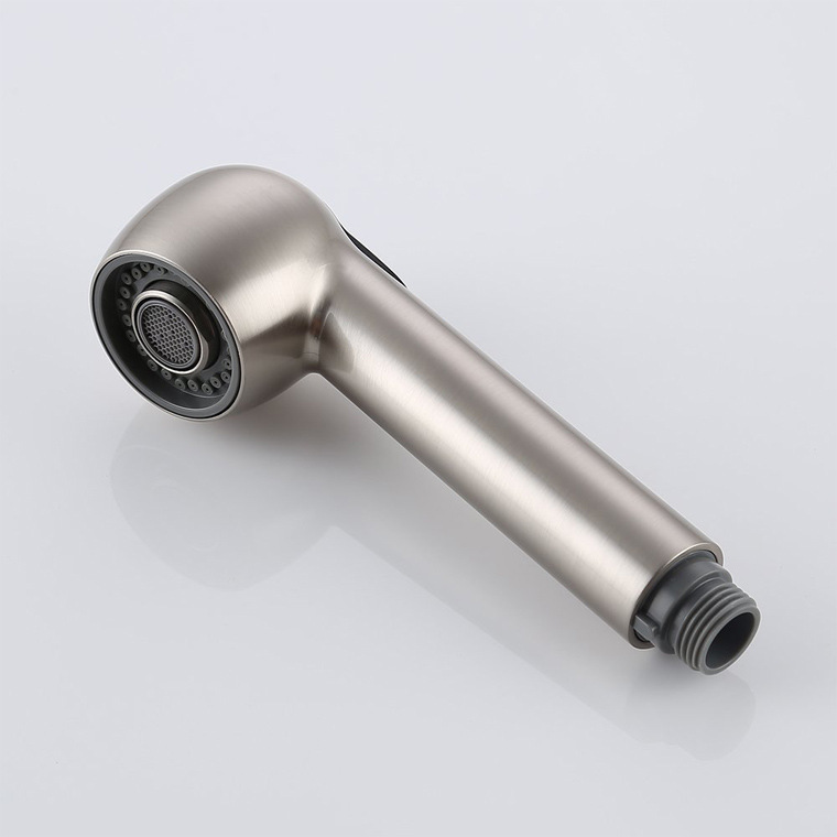 Kitchen faucet, shower head, kitchen sink, pull-out faucet, shower head, small showerhead factory wholesale pull-out head Application Scenario