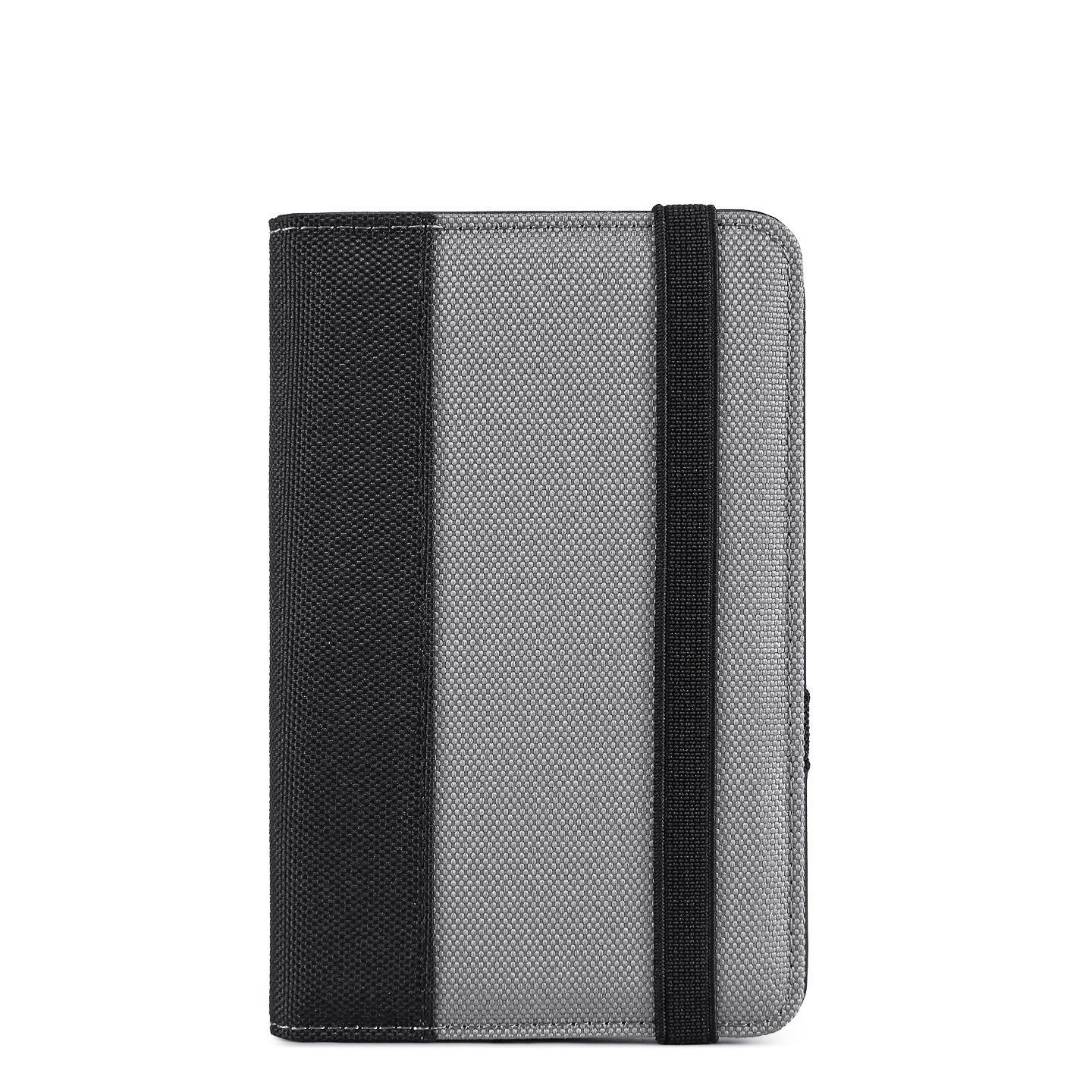 RFID anti-theft and waterproof storage for overseas travel, storage of travel items, nylon passport bags for business trips Item Picture