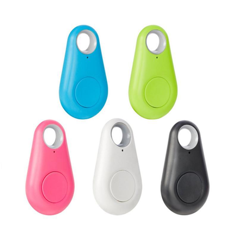 Bluetooth Smart Anti-loss Device, water drop anti-loss device, Bluetooth 5.0 cross-border bestseller anti-loss device Application Scenario