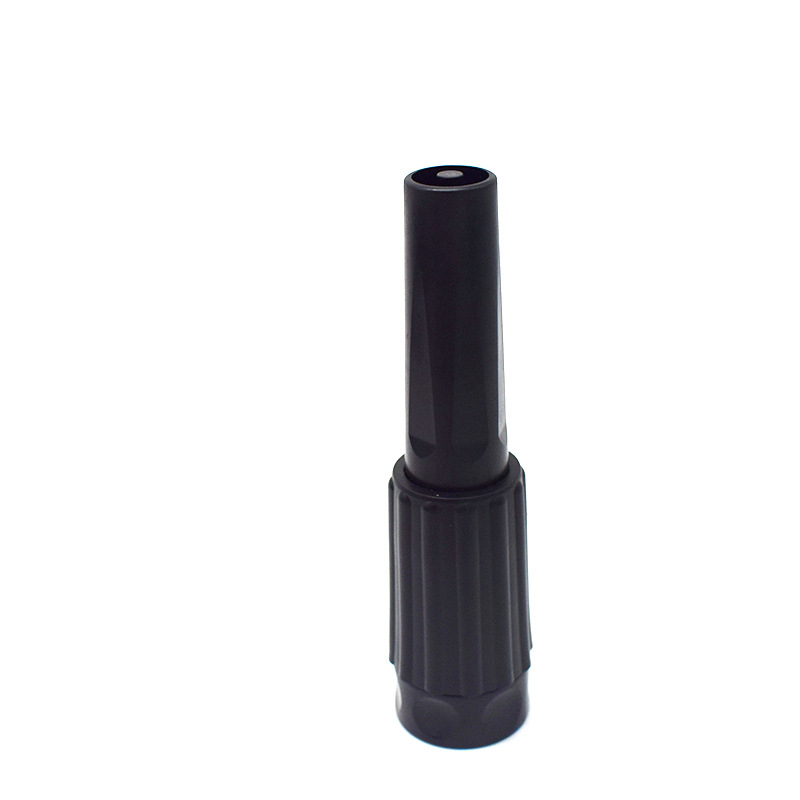 Supplying new best-selling stainless steel telescopic garden water pipes, European and American water pipes for watering flowers and washing cars Item Picture