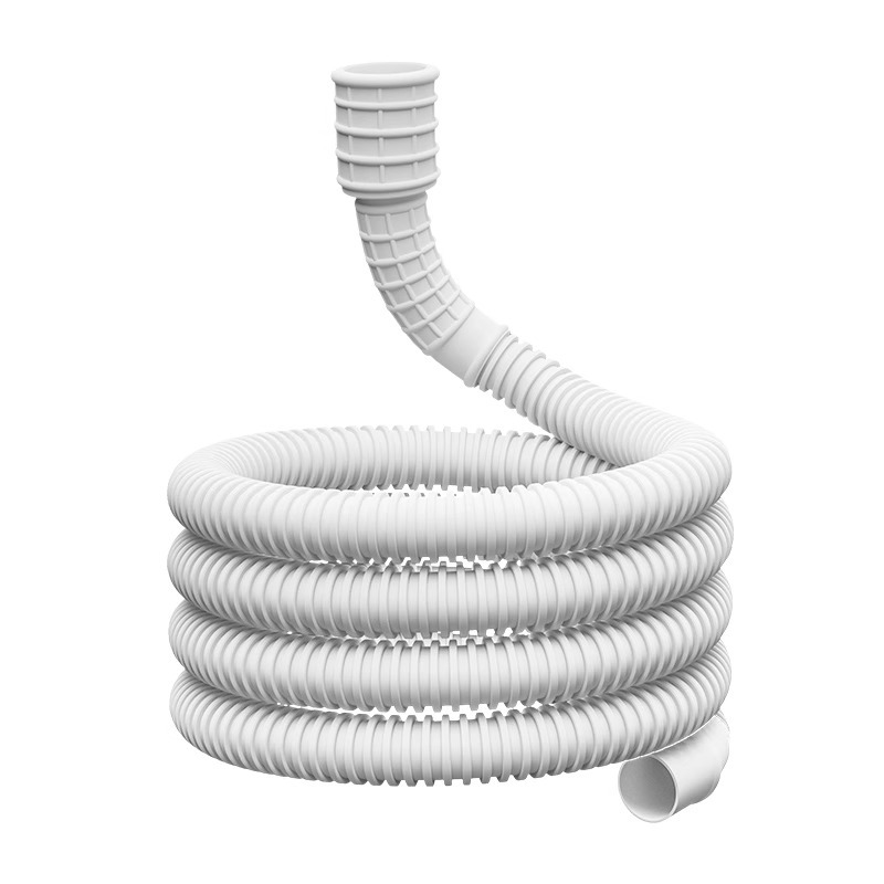 New faucet extension pipe, multi-purpose water connection universal interface, splash-proof connector, shower hose, one-piece consignment wholesale Item Picture