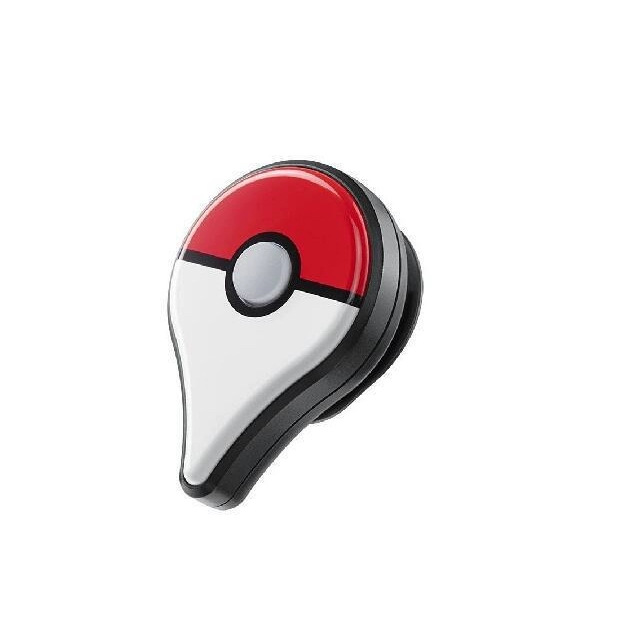 Pokemon go Plus Smart Bracelet, pokemon go plus bracelet full figure