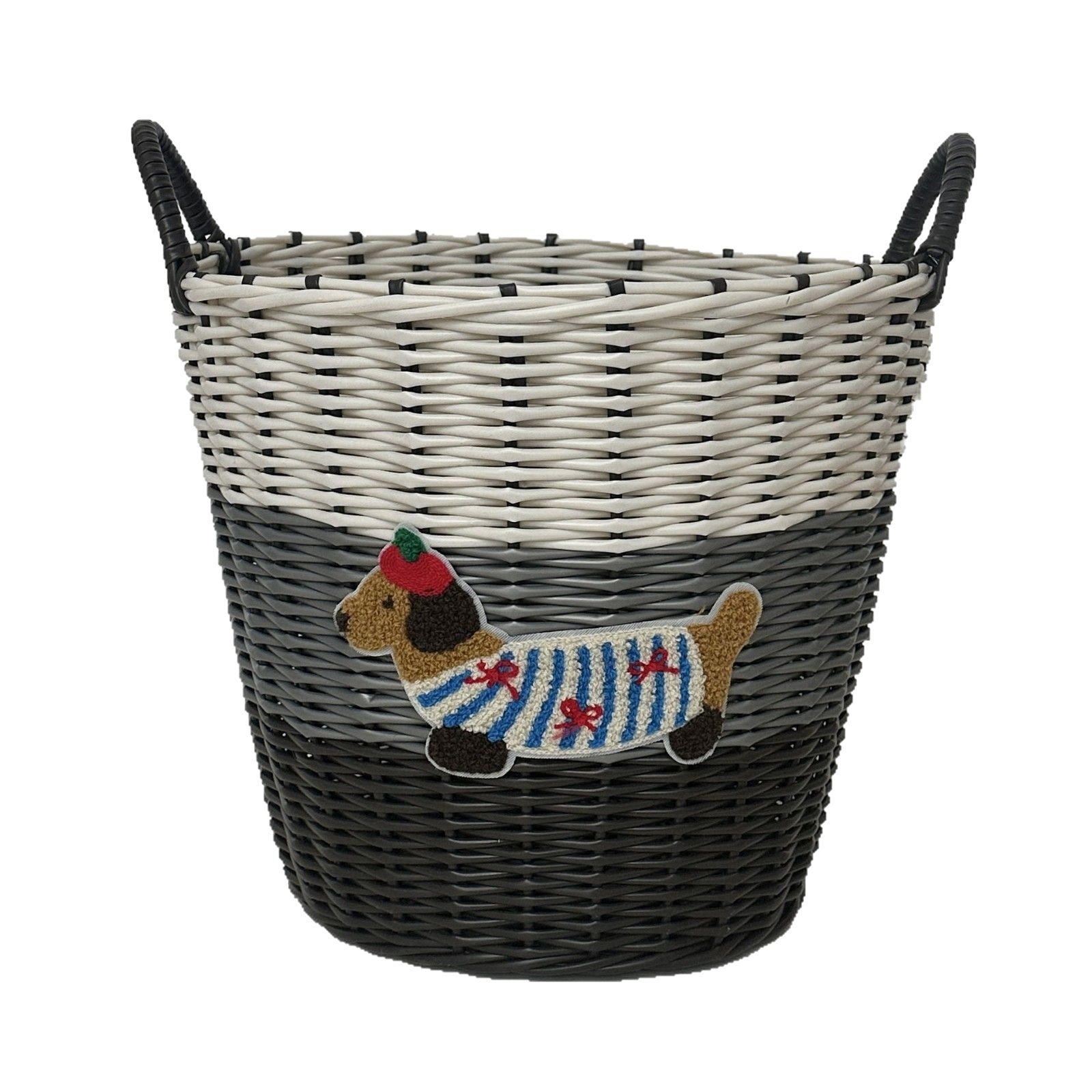 High appearance level dirty clothes basket, large-capacity household dirty clothes basket, household bathroom laundry basket, bedroom balcony storage items Item Picture