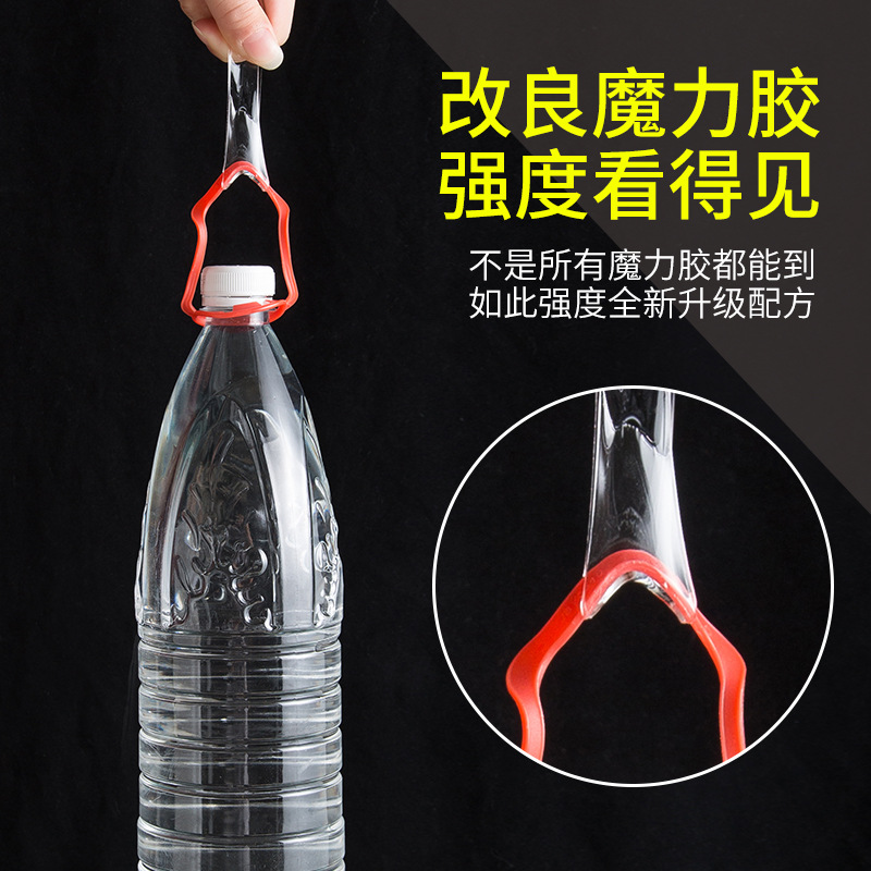 The manufacturer's nano tape, invisible transparent magic tape, strong e-commerce double-sided tape, acrylic street stall bestseller details Picture