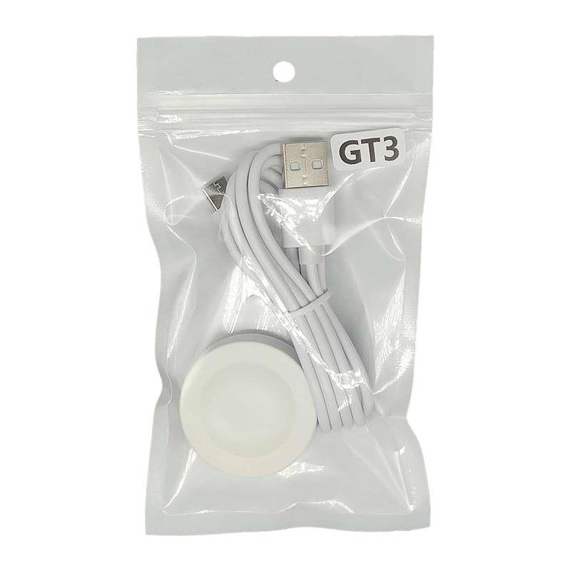 Compatible with Huawei Watch GT5/4 charger, Watch 4Pro magnetic GT3 wireless charger, Watch 3 Pro Fast Charging version Item Picture