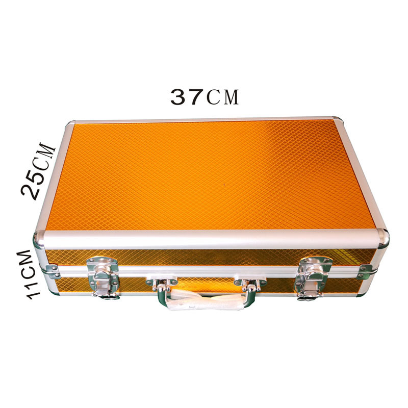 2024 software quantum resonance magnetic analyzer health Application Scenario