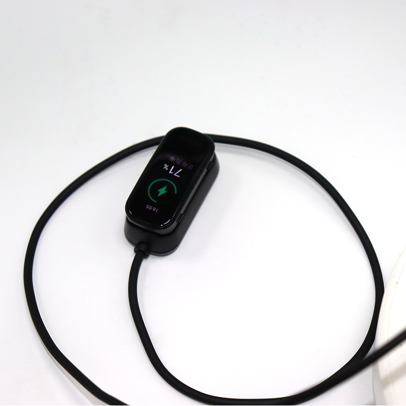 Compatible with OPPO AB96 Band charging cable EVA Limited Edition Free NFC Magnetic Charger OWW206 Specification drawing