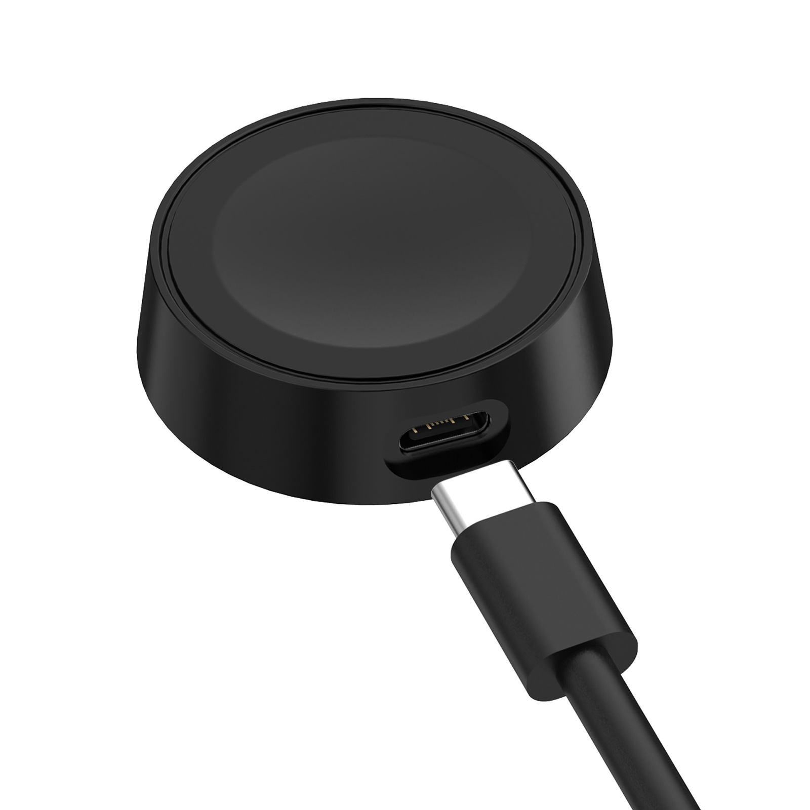 Compatible with Samsung active R850 magnetic charging cable Galaxy watch645 watch wireless charger Item Picture