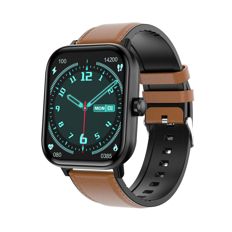 The new cross-border G42 smart bracelet for blood sugar, heart rate and blood oxygen monitoring, Bluetooth call, sports and multi-functional watch for women Application Scenario