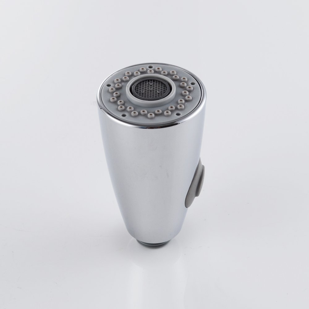 Amazon faucet showerhead, kitchen sink pull-out faucet showerhead, small showerhead pull-out head can rebound Application Scenario