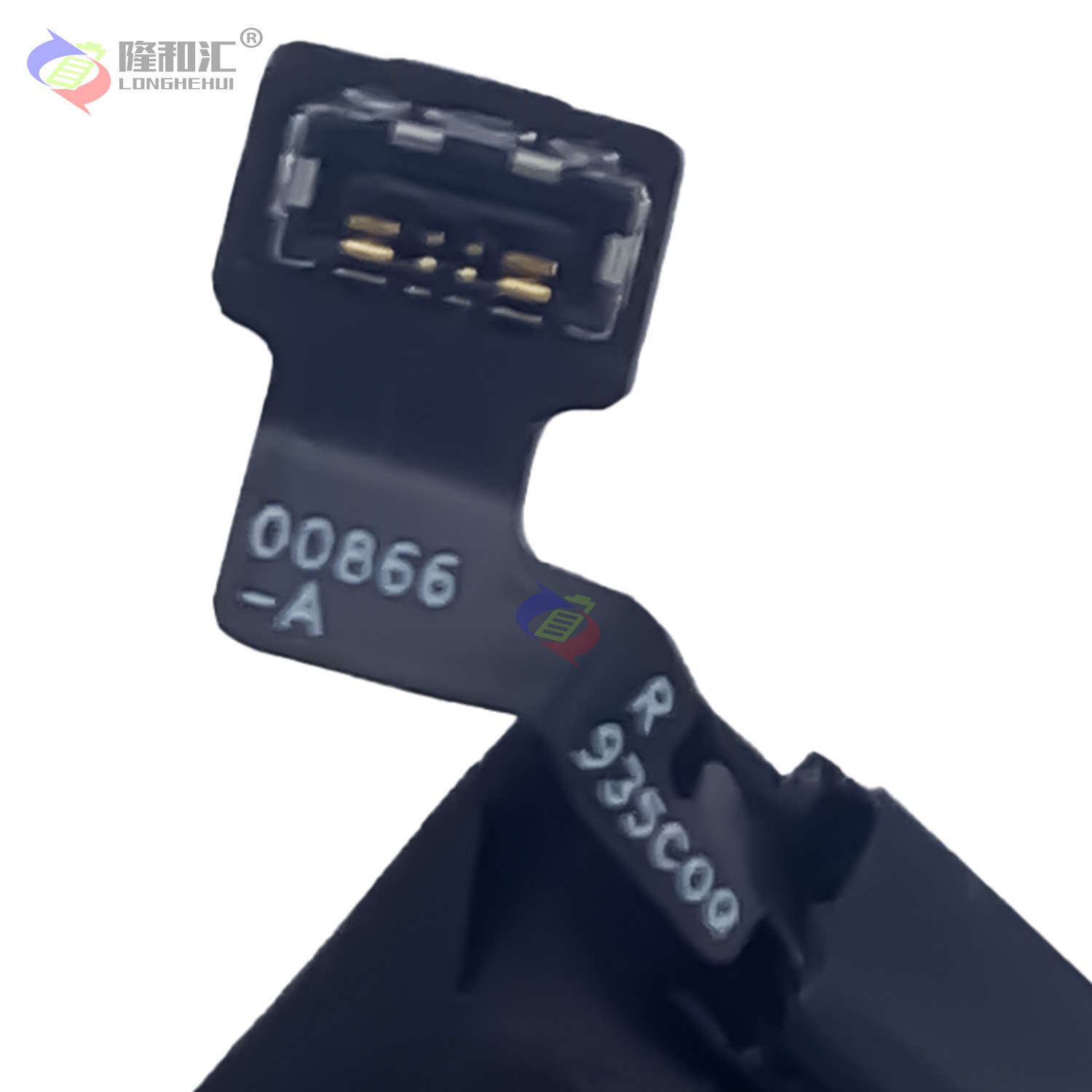 Battery for Apple Watch Series 3 GPS+LTE A1875 42MM Apple Watch Specification drawing