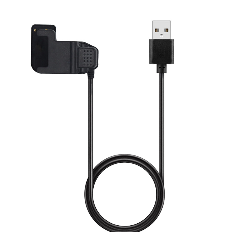 The 2P3P pin contact is suitable for the universal charging cable of T500X7S6 smartwatch and the 4mm charging clip of TW64 bracelet Item Picture