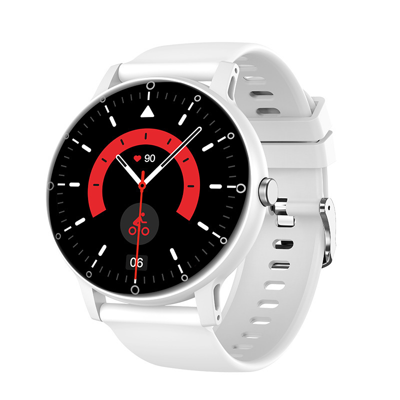 Smartwatch Huaqiangbei S88 Smart Bracelet, sleep, heart rate, blood sugar monitoring, waterproof men's sports watch Specification drawing