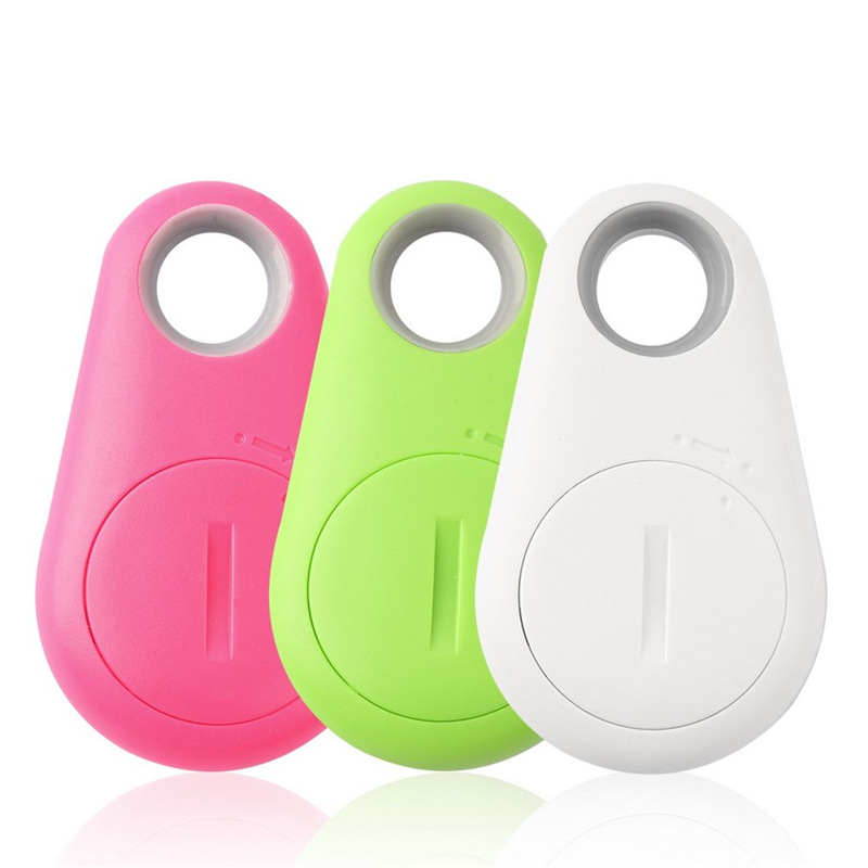 Factory direct sales of water drop Bluetooth anti-loss device, key, luggage, two-way alarm, mobile phone tracking and intelligent finder Application Scenario